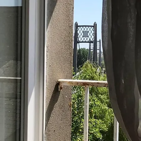Bel Au Coeur D Ancenis, Velos Bienvenue Appartement